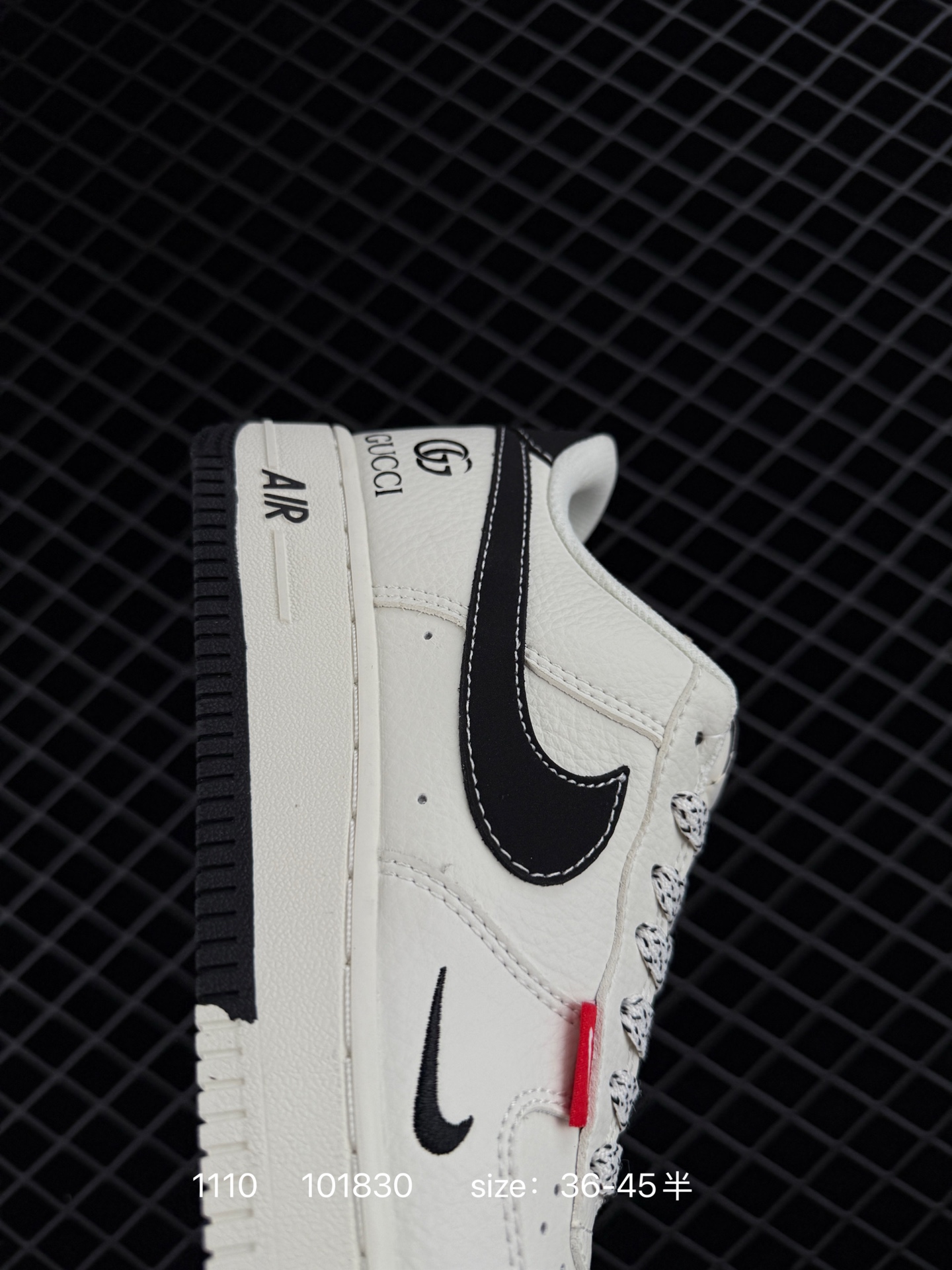 Air Jordan 1 Retro Low x Louis Vuitton